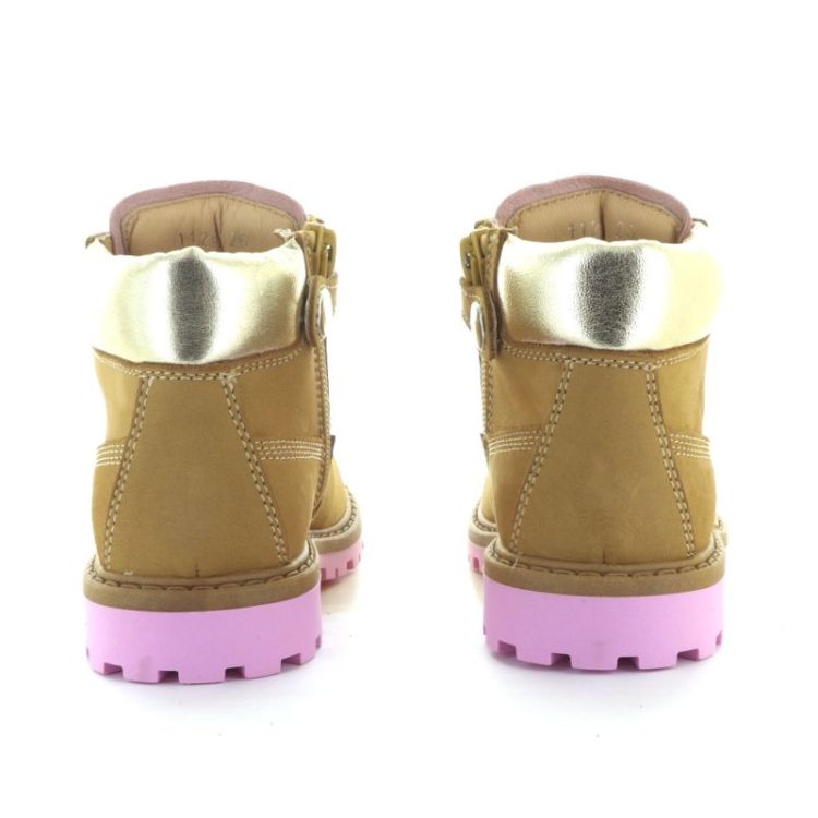 boots rosa