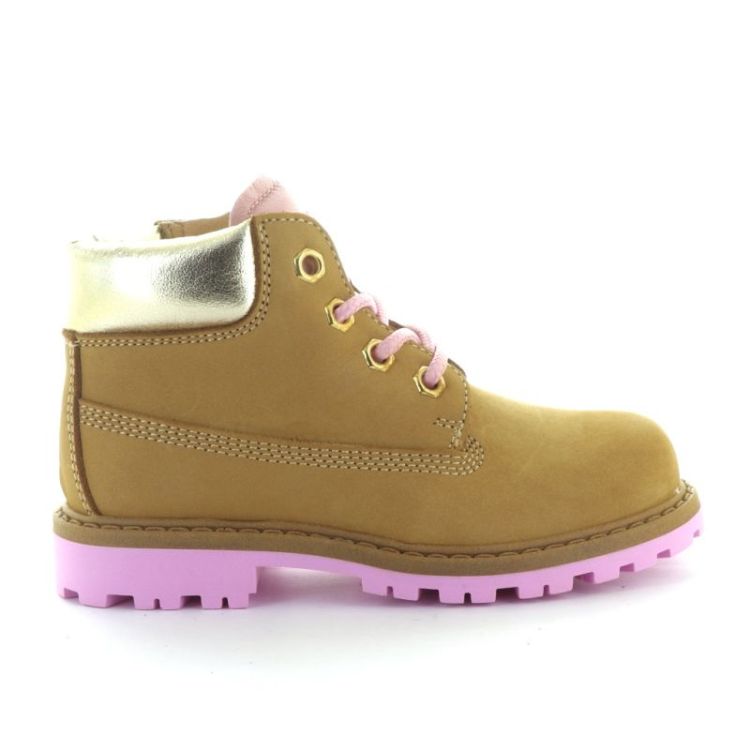 boots rosa