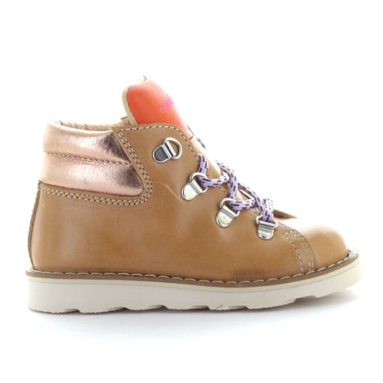 eerste stappers cuoio