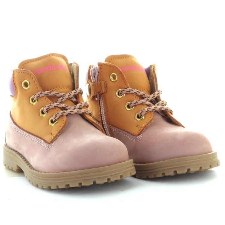 boots lila
