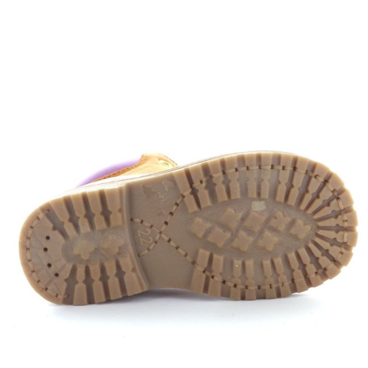 boots lila