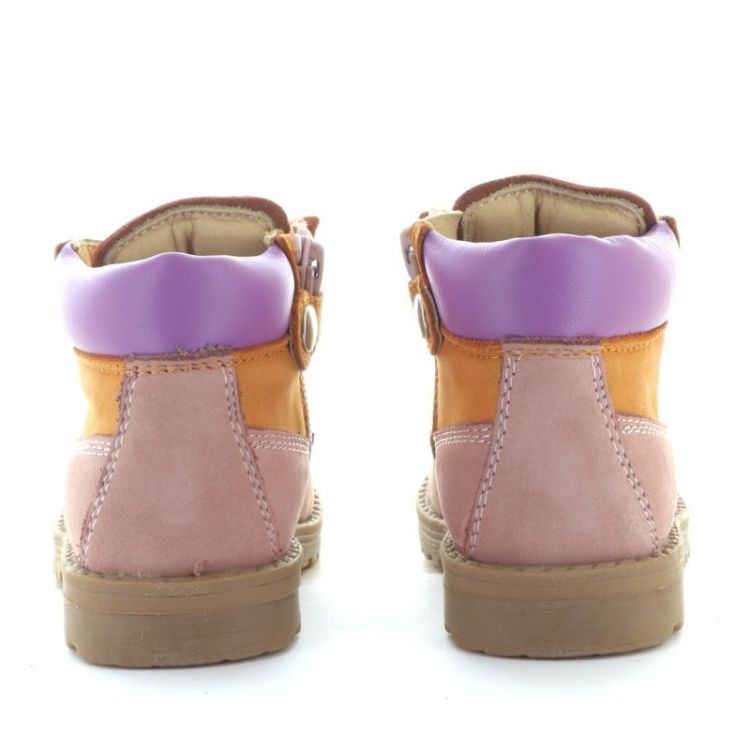 boots lila