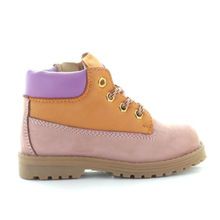 boots lila