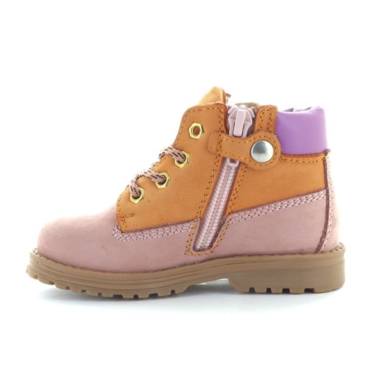 boots lila