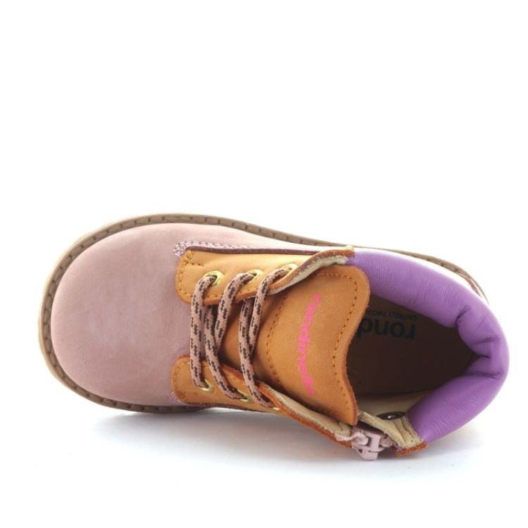 boots lila