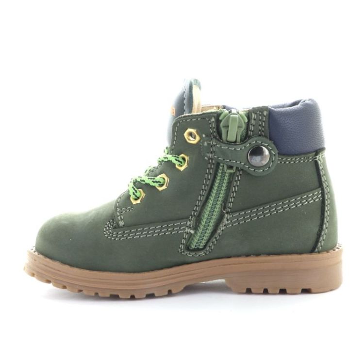 boots verde