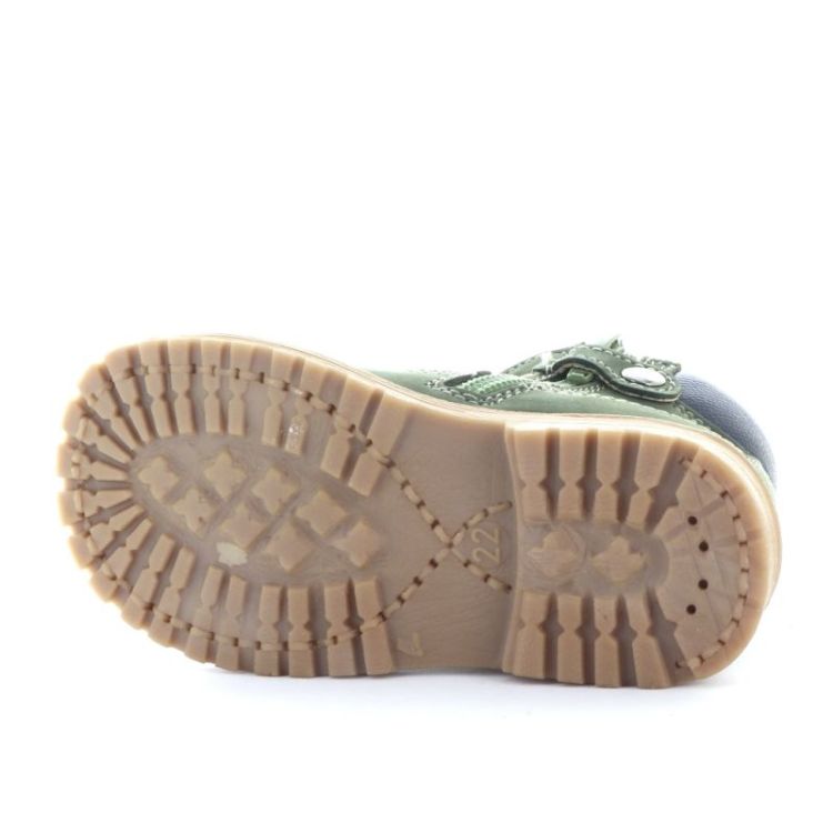 boots verde