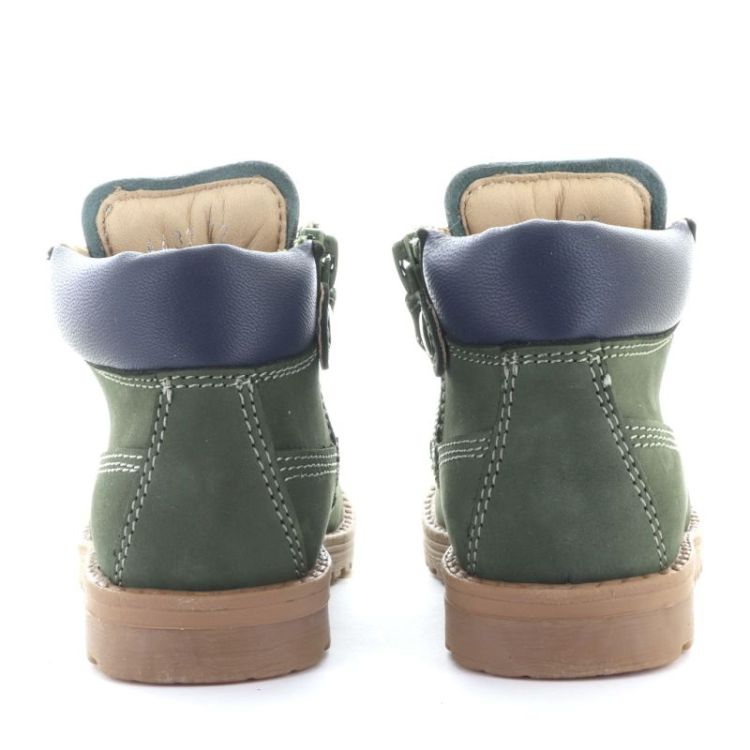 boots verde