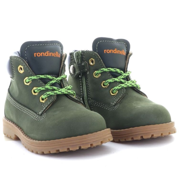 boots verde