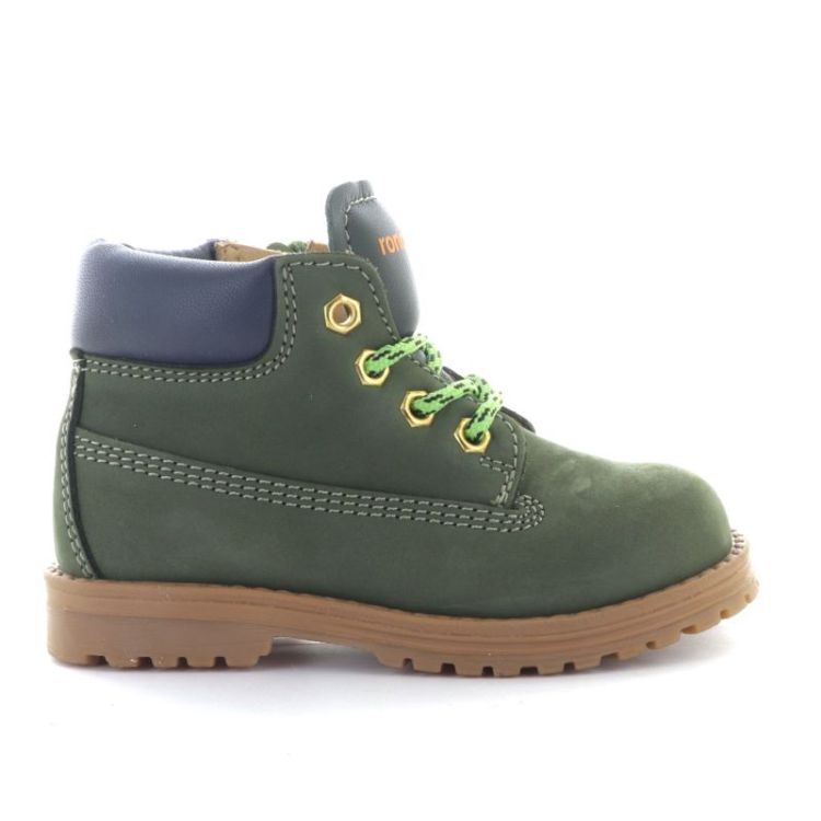 boots verde