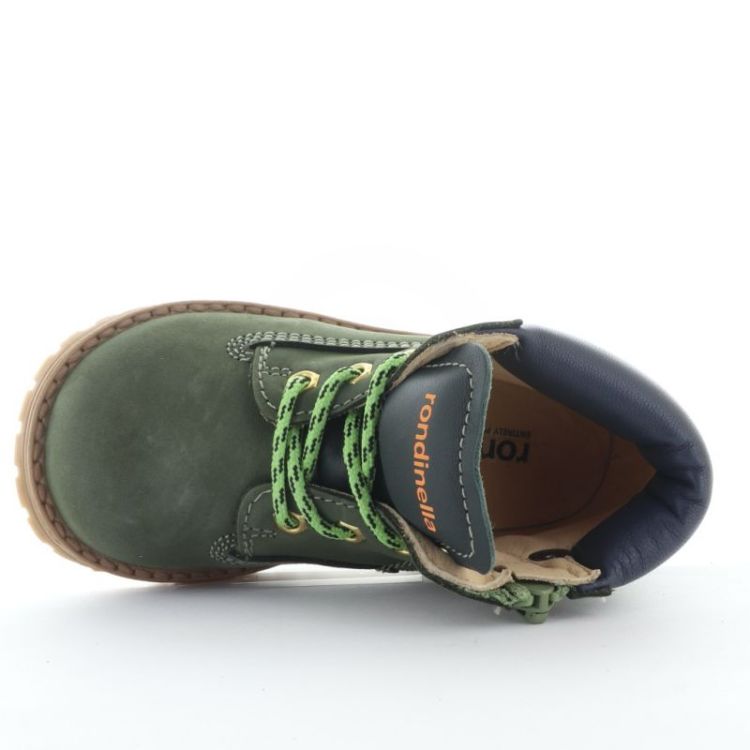 boots verde