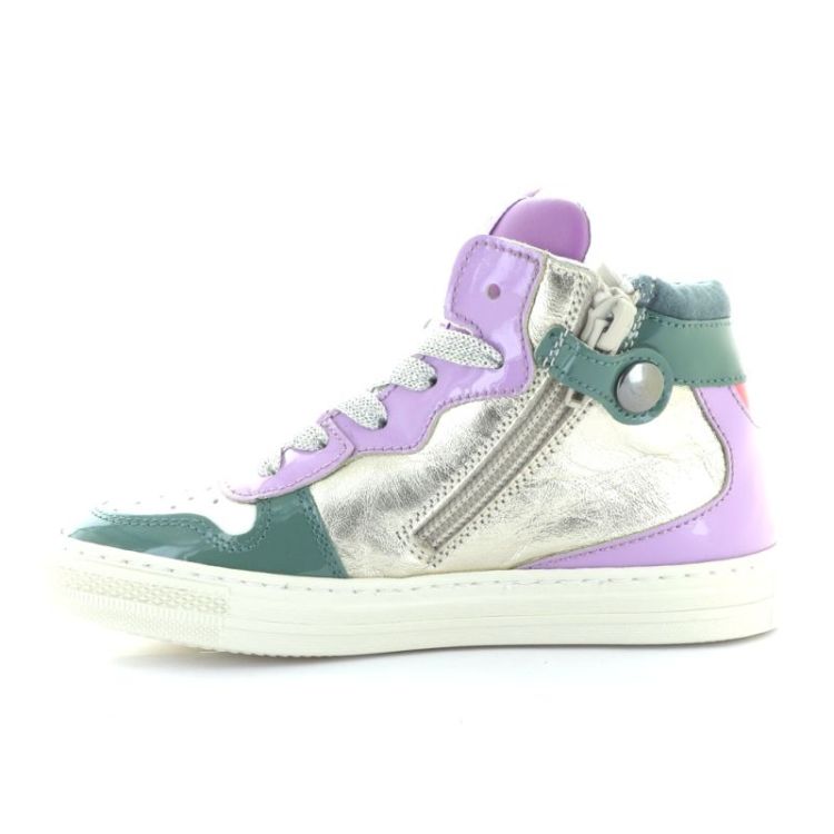 originele sneaker platino
