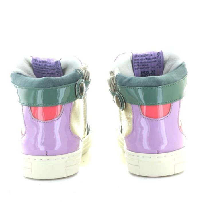originele sneaker platino