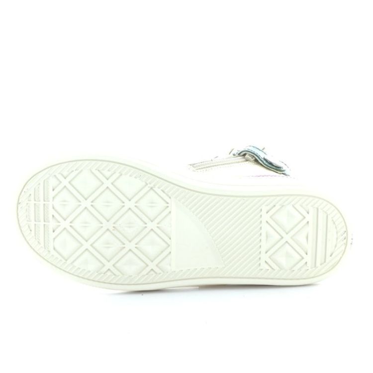 originele sneaker platino