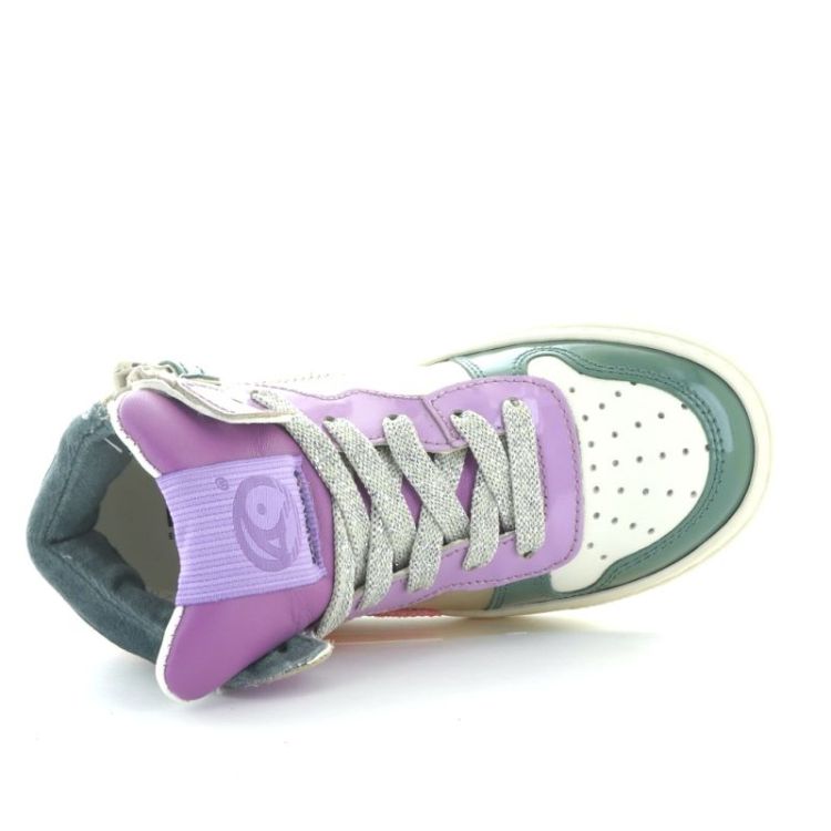originele sneaker platino