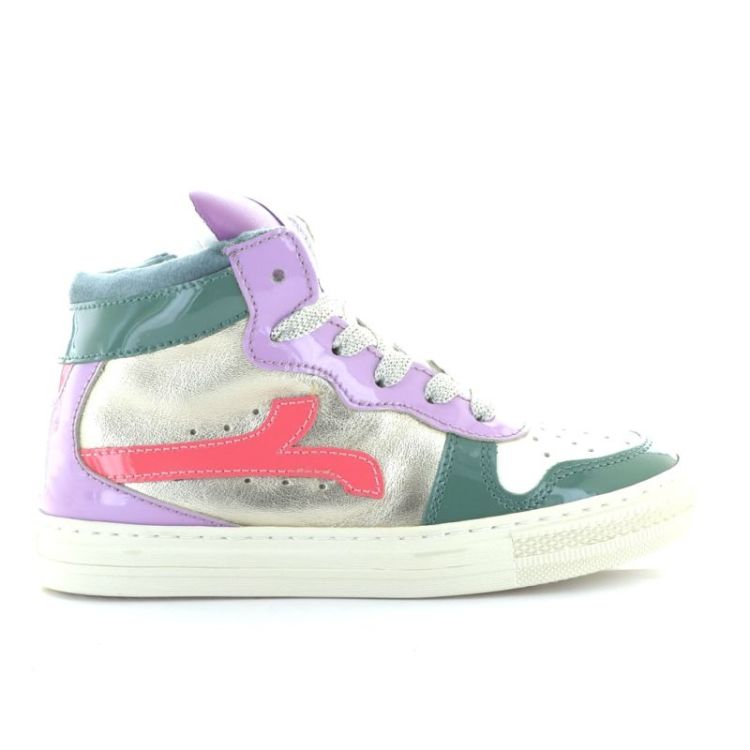 originele sneaker platino