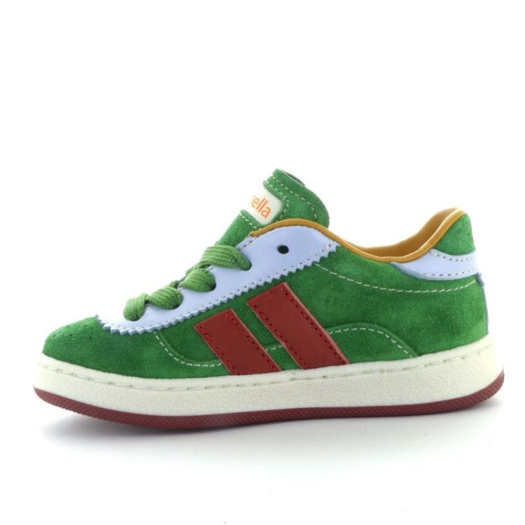 eerste stapper verde