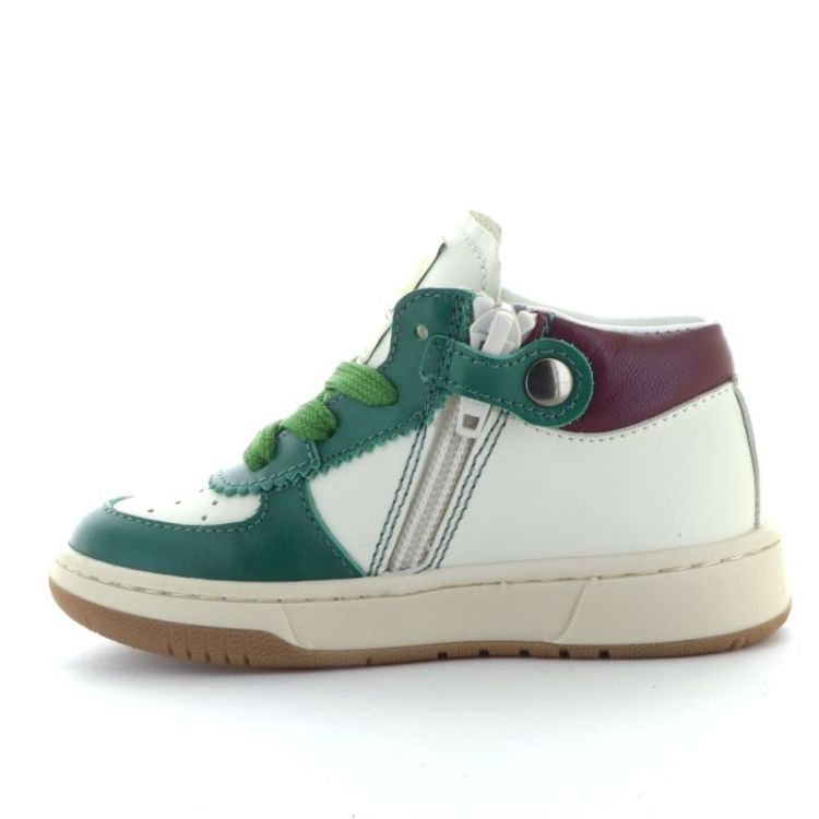 eerste stapper verde