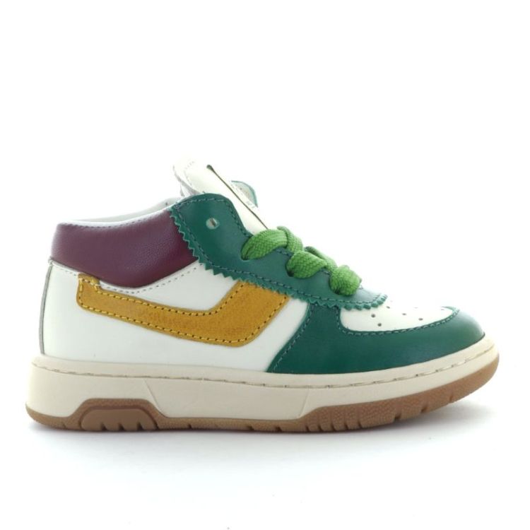 eerste stapper verde