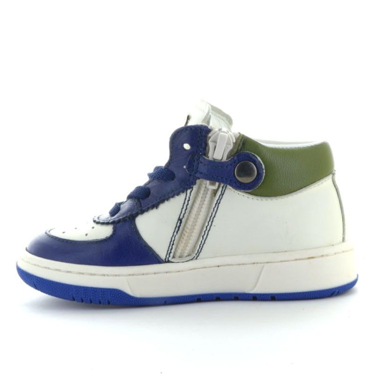 eerste stapper blu