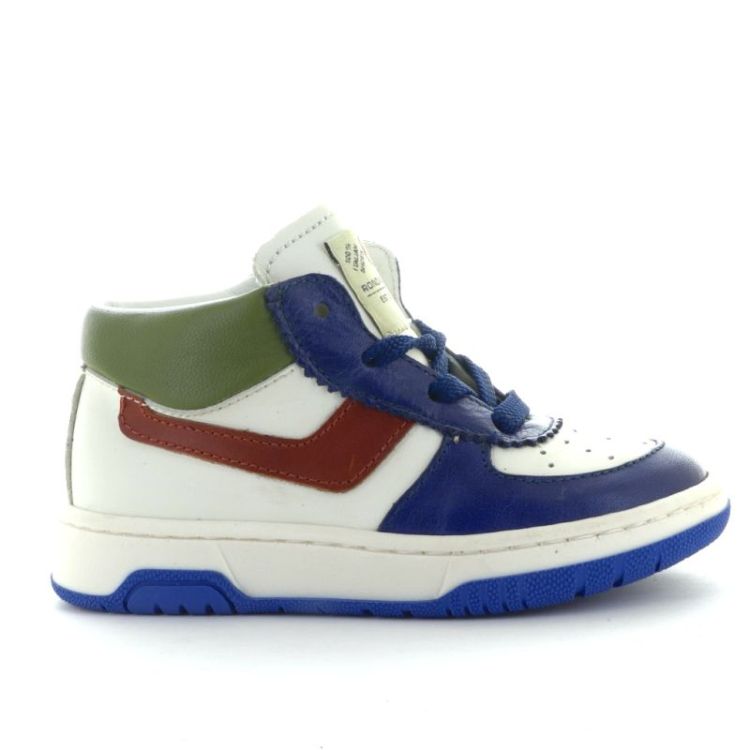 eerste stapper blu