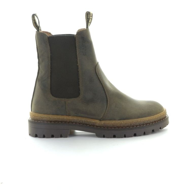 neo rustic brown