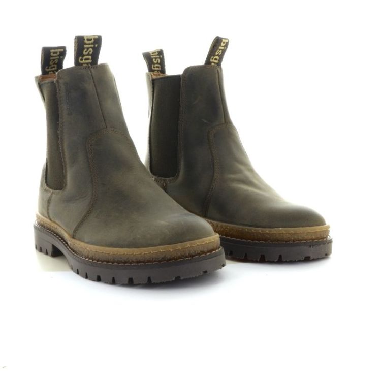 neo rustic brown