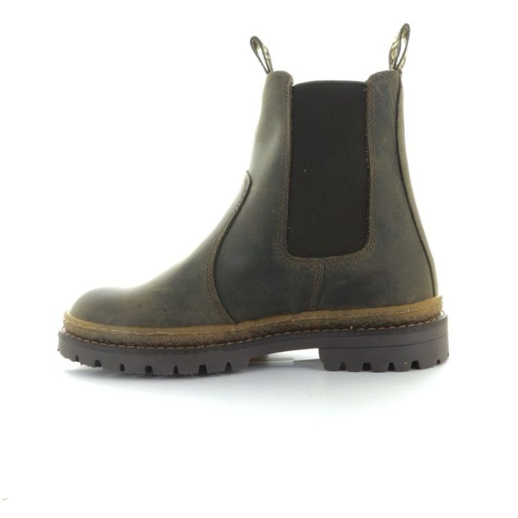 neo rustic brown