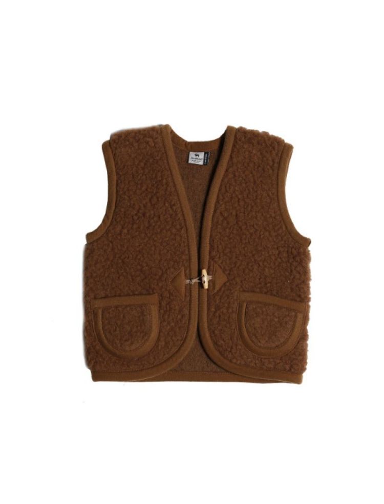 bodywarmer carmel