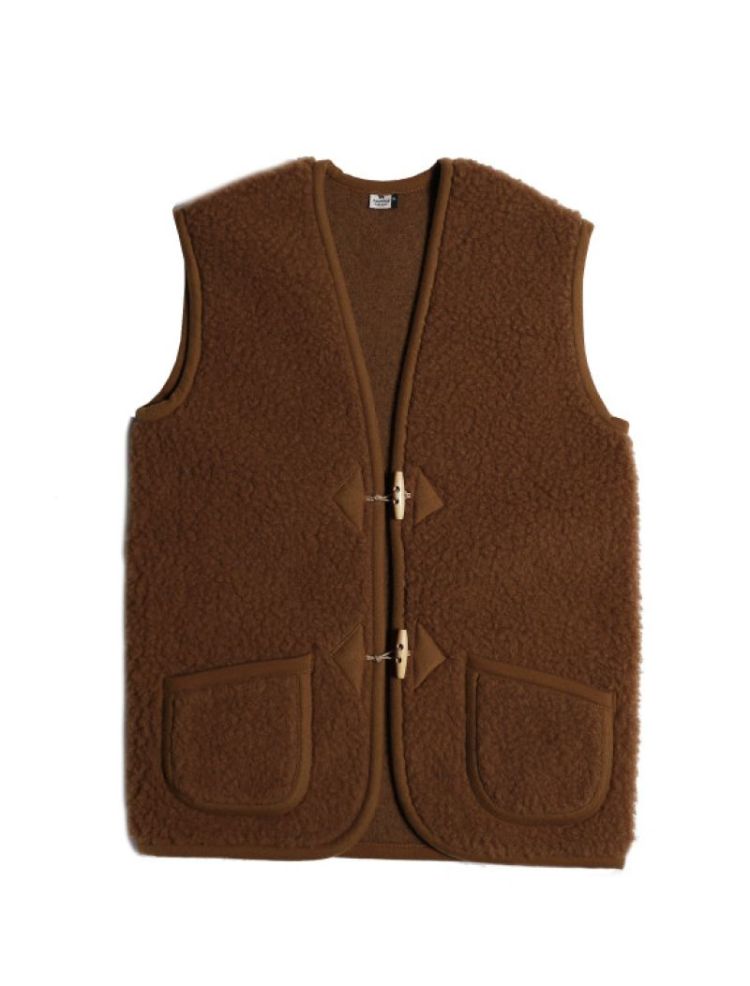 bodywarmer carmel