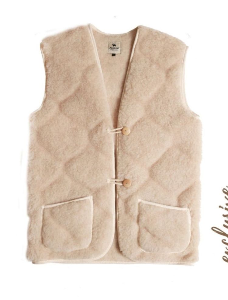 bodywarmer onion