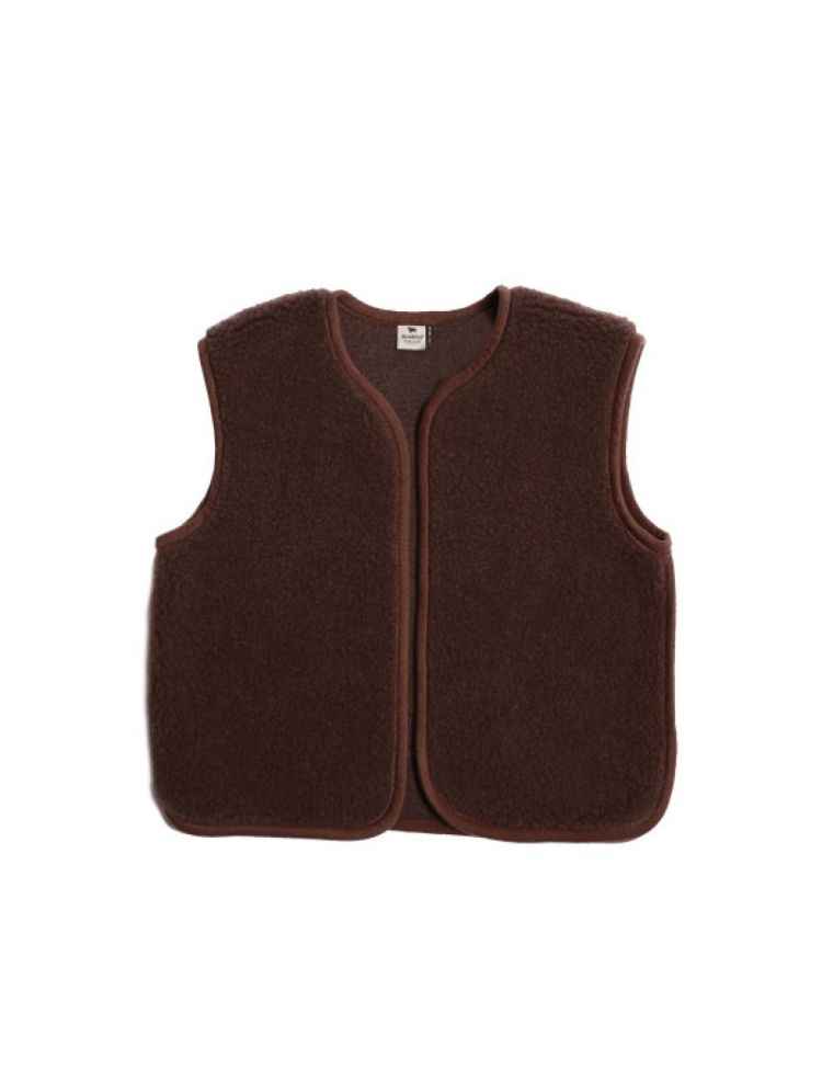 bodywarmer choco martini