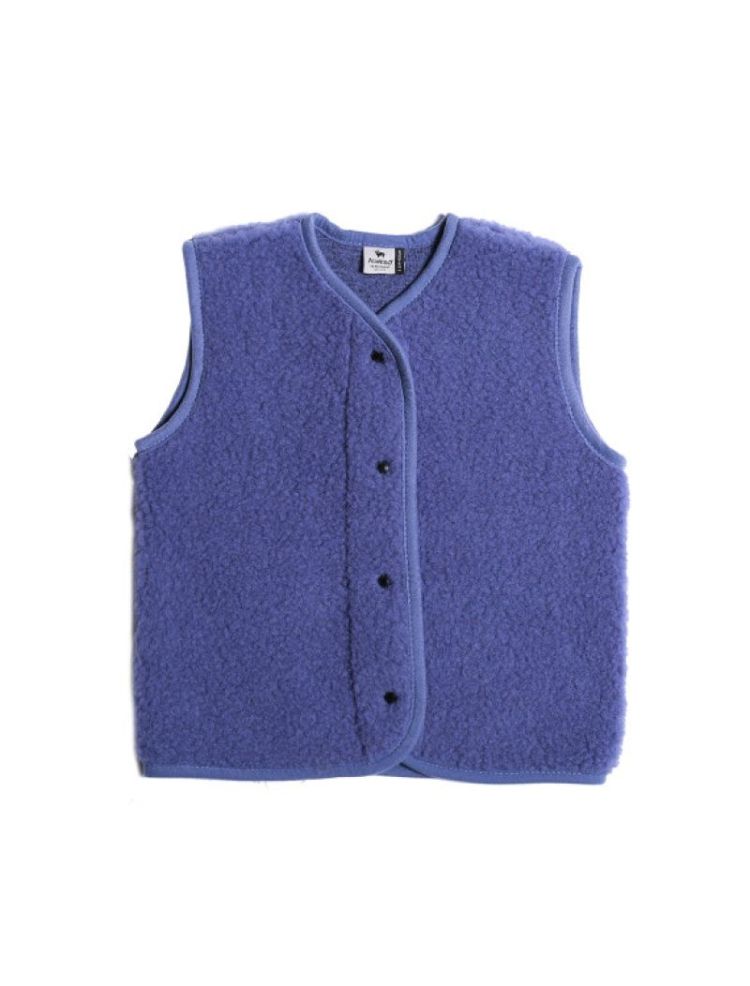 bodywarmer amethyst