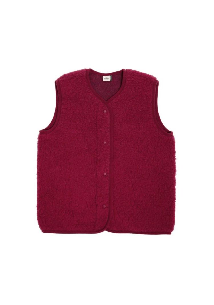 bodywarmer beet