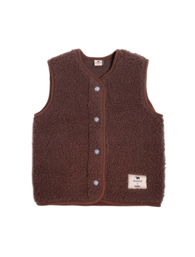 bodywarmer choco martini