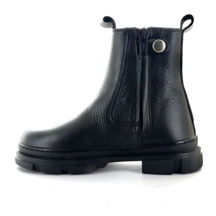 stoere boots black/black
