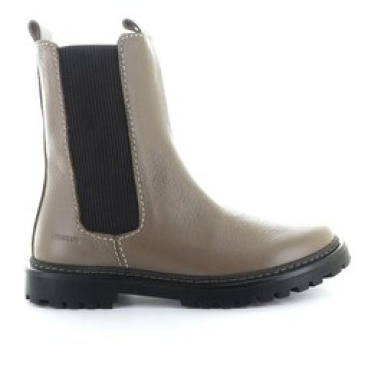 boots taupe