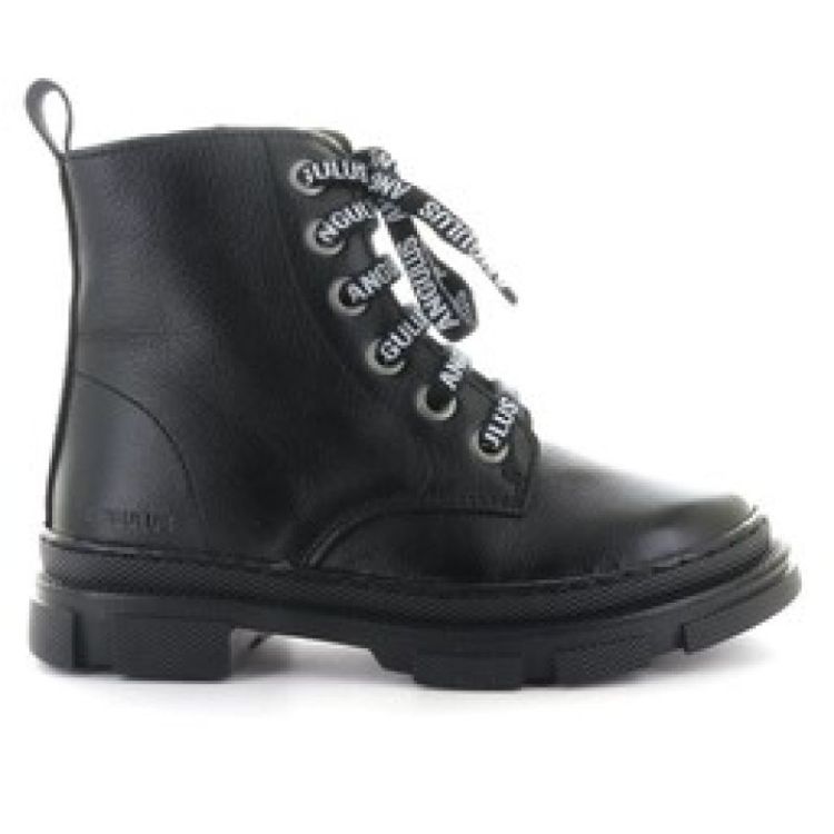 boots black