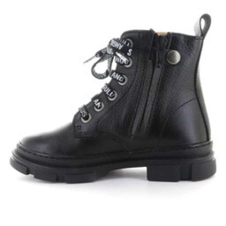 boots black