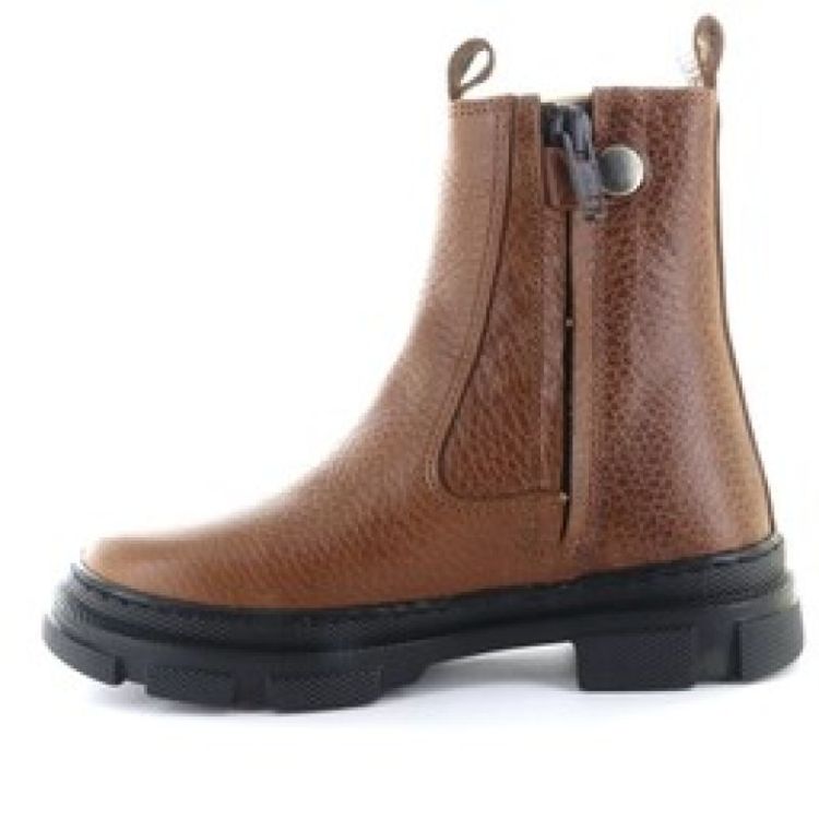boots medium brown