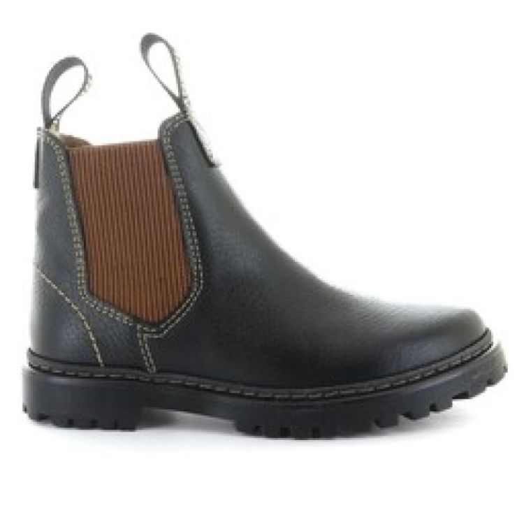boots black