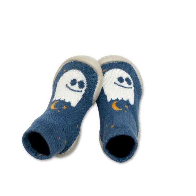 chaussons fantome ou boo