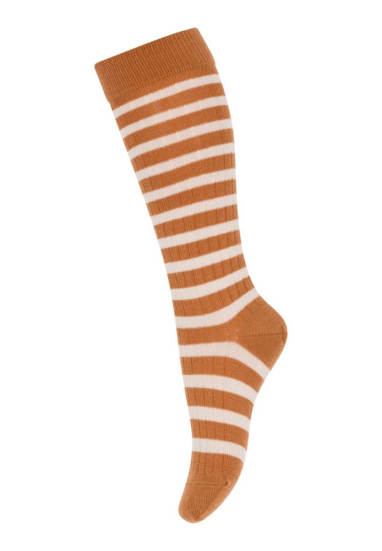 elis knee socks 44 Meerkat