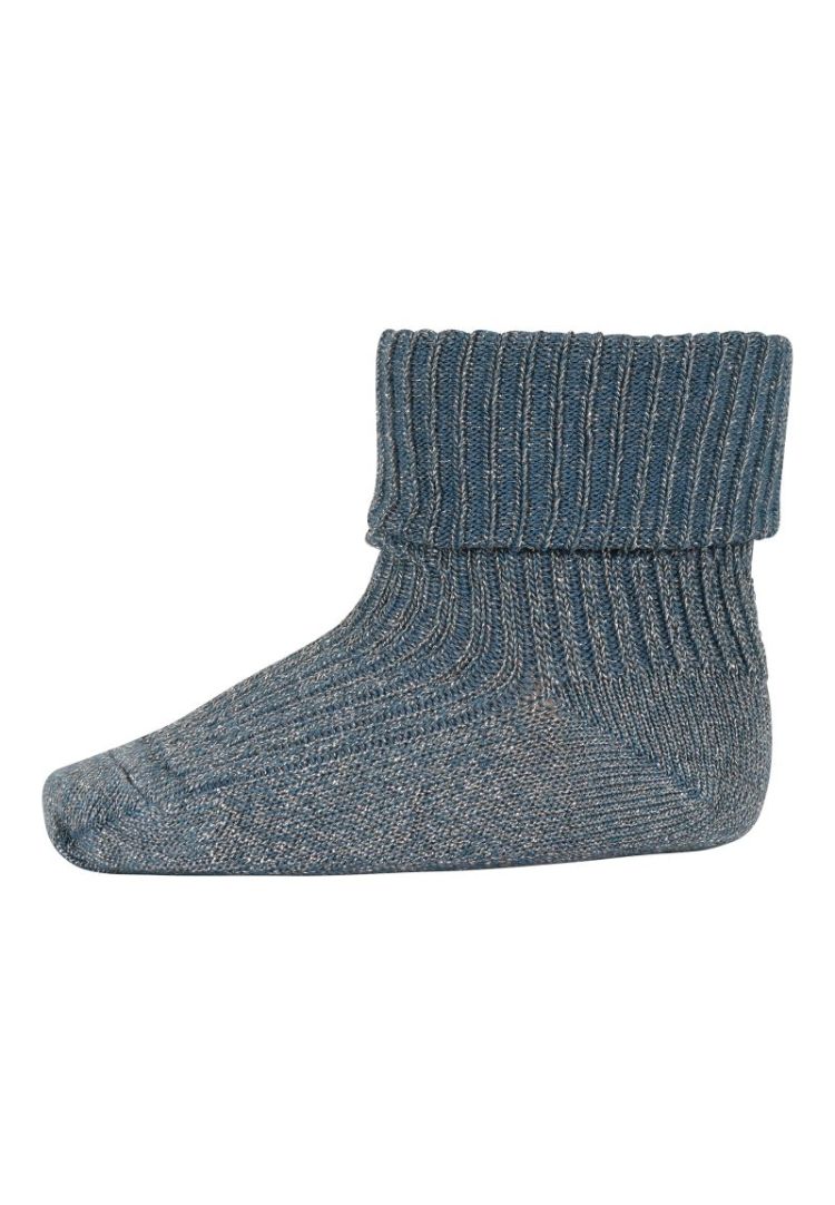 ida glitter socks 2126 Provincial