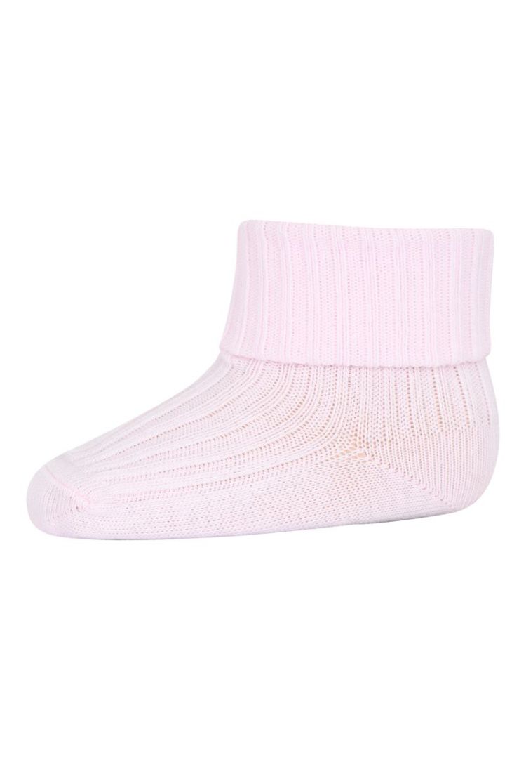 cotton rib baby socks 1250 cherry blo