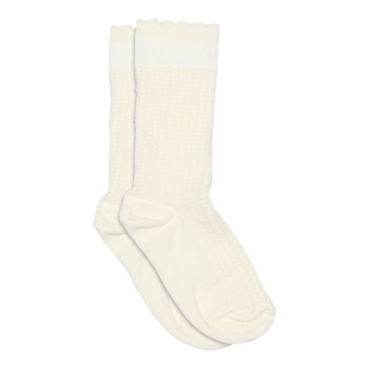 Inger socks 432 Snow White