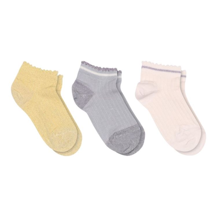 Petra sneaker socks 8991