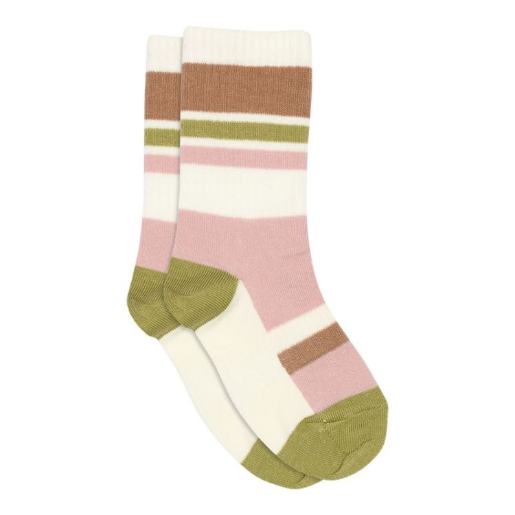 Somi socks 4150 Silver Pin