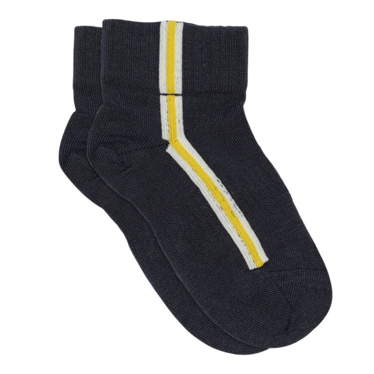 Levi short socks 807 Navy