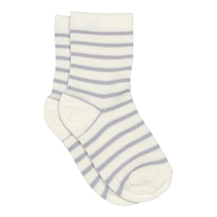 Kallie socks 1022 lavender s